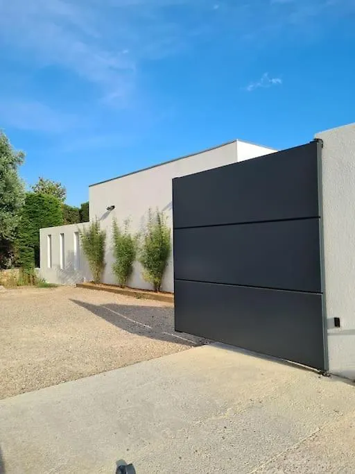 ואלאוריס Villa Californienne Vue Mer
