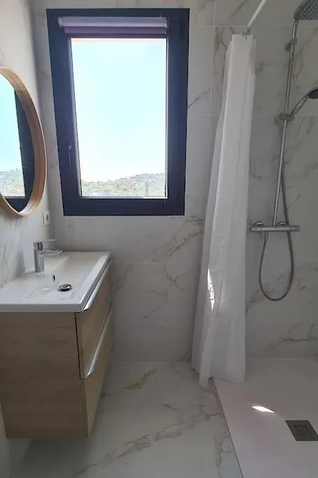 ואלאוריס Villa Californienne Vue Mer