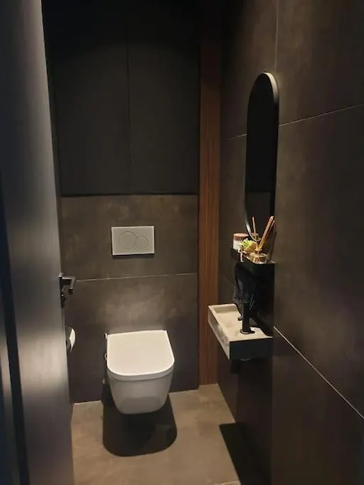 ואלאוריס Villa Californienne Vue Mer