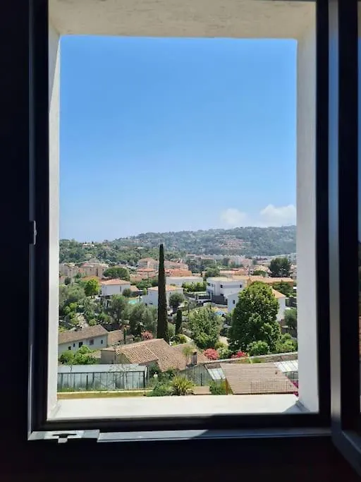 ואלאוריס Villa Californienne Vue Mer 0*,  צרפת