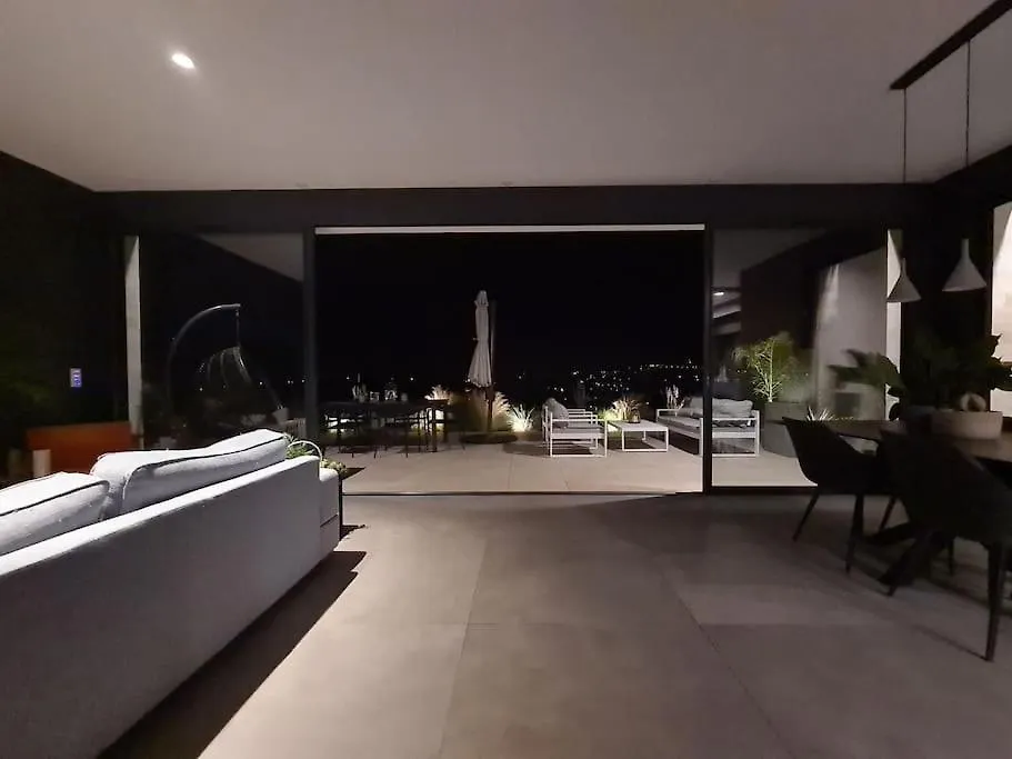ואלאוריס Villa Californienne Vue Mer