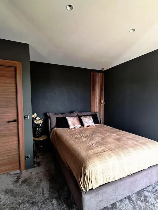 ואלאוריס Villa Californienne Vue Mer צרפת