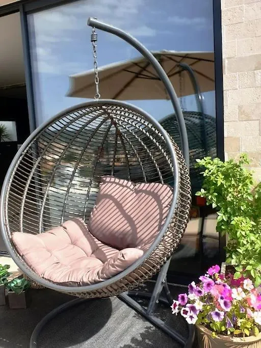 ואלאוריס Villa Californienne Vue Mer